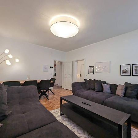 Big Cityapartment 19 Βιέννη Εξωτερικό φωτογραφία