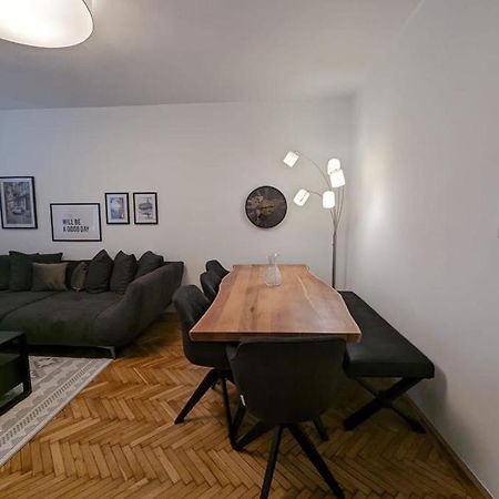 Big Cityapartment 19 Βιέννη Εξωτερικό φωτογραφία