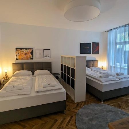 Big Cityapartment 19 Βιέννη Εξωτερικό φωτογραφία