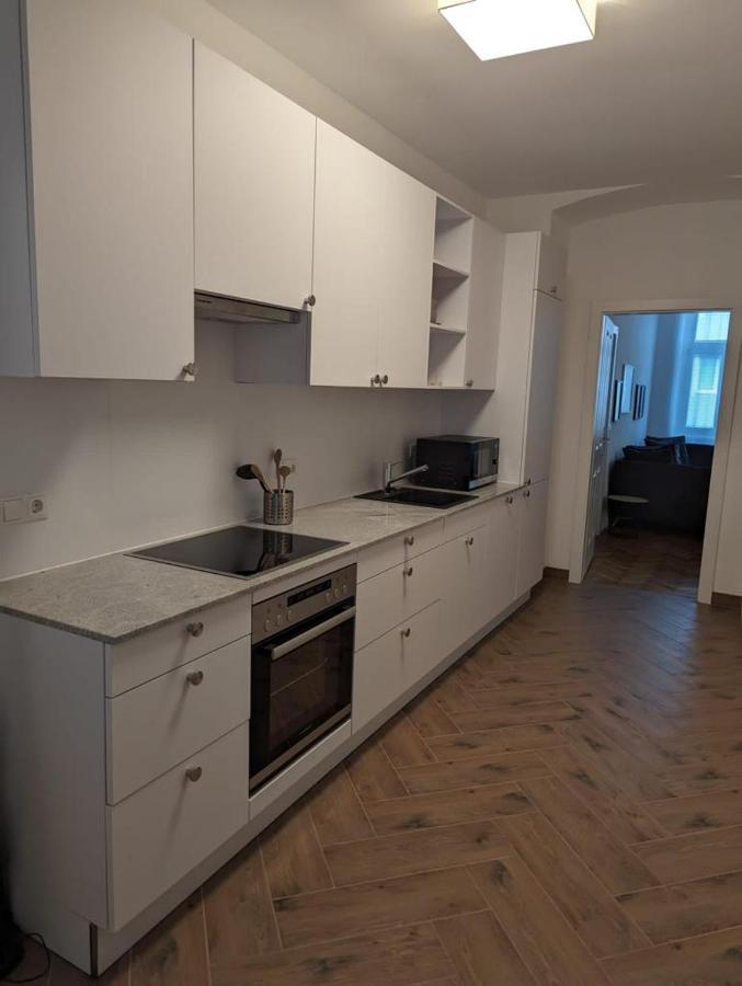 Big Cityapartment 19 Βιέννη Εξωτερικό φωτογραφία