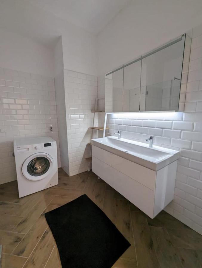 Big Cityapartment 19 Βιέννη Εξωτερικό φωτογραφία