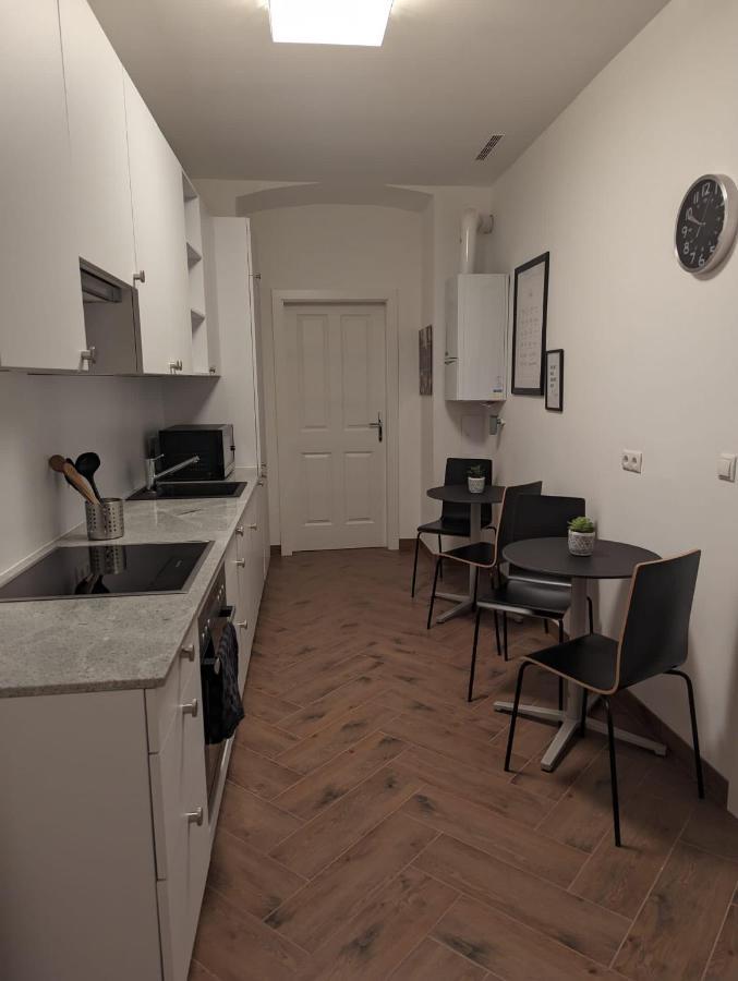 Big Cityapartment 19 Βιέννη Εξωτερικό φωτογραφία